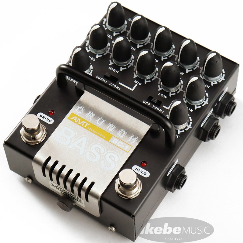 AMT Electronics BC-1の画像